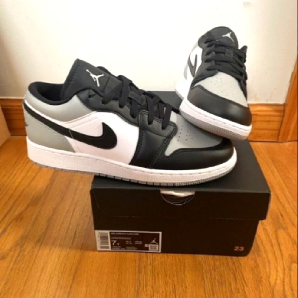 Jordans